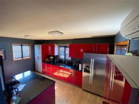 605 Centennial Avenue (Route 168) New Galilee PA 16141