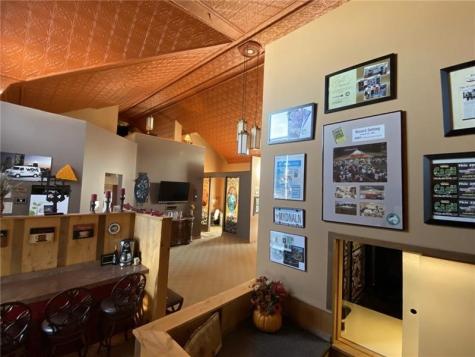 605 Centennial Avenue (Route 168) New Galilee PA 16141
