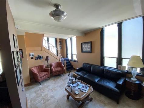 605 Centennial Avenue (Route 168) New Galilee PA 16141