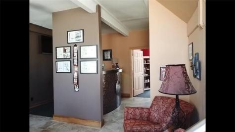 605 Centennial Avenue (Route 168) New Galilee PA 16141