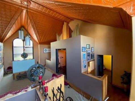 605 Centennial Avenue (Route 168) New Galilee PA 16141