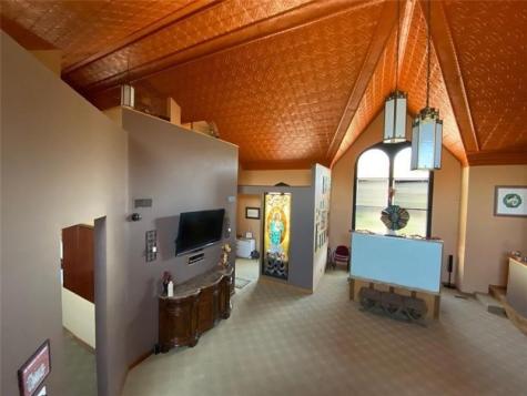605 Centennial Avenue (Route 168) New Galilee PA 16141