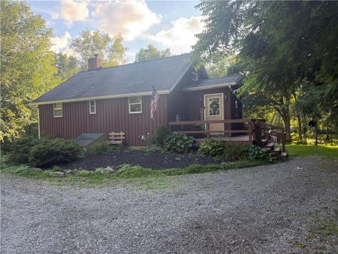 110 Pleasure Valley Lane Slippery Rock Township PA 16057