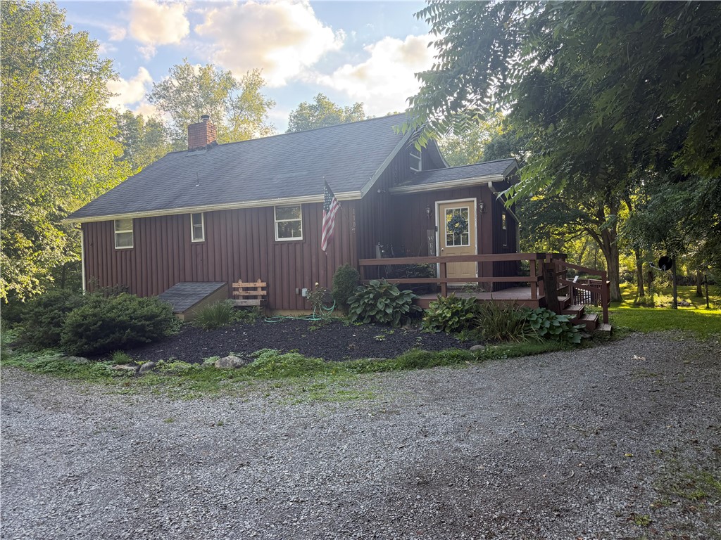 110 Pleasure Valley Lane Slippery Rock Township PA 16057