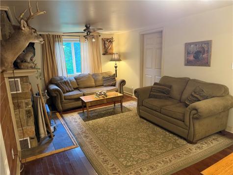 110 Pleasure Valley Lane Slippery Rock Township PA 16057