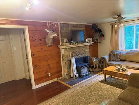110 Pleasure Valley Lane Slippery Rock Township PA 16057