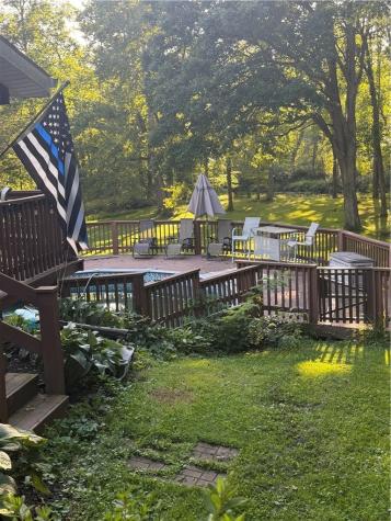 110 Pleasure Valley Lane Slippery Rock Township PA 16057