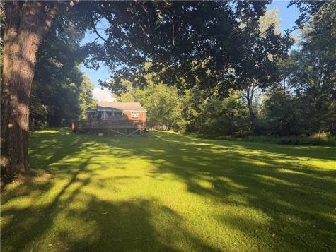 110 Pleasure Valley Lane Slippery Rock Township PA 16057