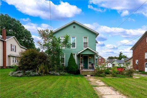 381 S Main Street Greenville Boro PA 16125