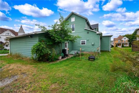 381 S Main Street Greenville Boro PA 16125