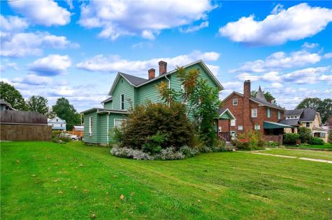 381 S Main Street Greenville Boro PA 16125