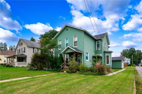 381 S Main Street Greenville Boro PA 16125