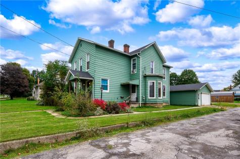 381 S Main Street Greenville Boro PA 16125