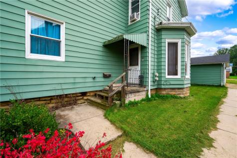 381 S Main Street Greenville Boro PA 16125
