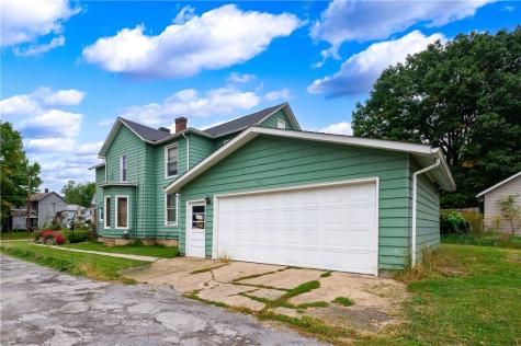 381 S Main Street Greenville Boro PA 16125