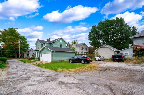 381 S Main Street Greenville Boro PA 16125
