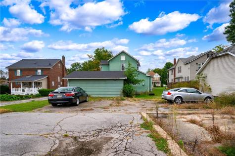 381 S Main Street Greenville Boro PA 16125