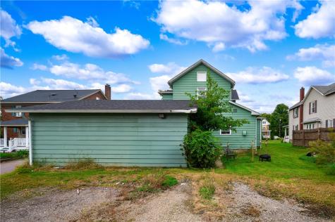 381 S Main Street Greenville Boro PA 16125