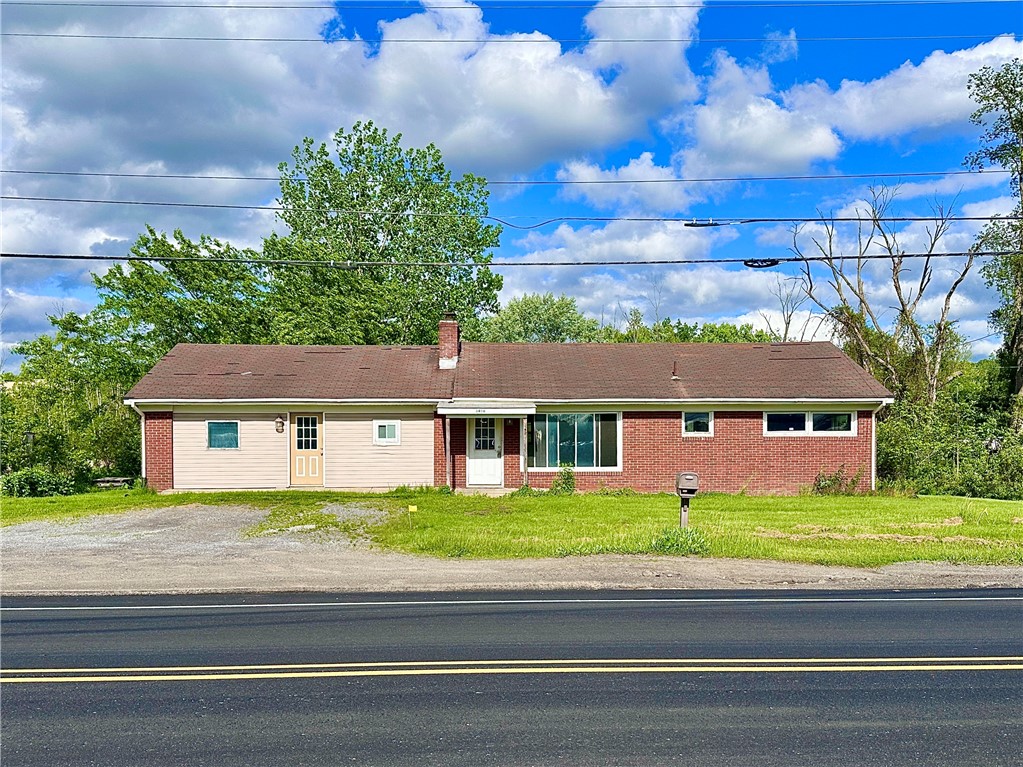 3406 New Castle Road West Middlesex Boro PA 16159