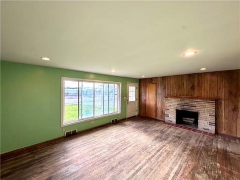 3406 New Castle Road West Middlesex Boro PA 16159