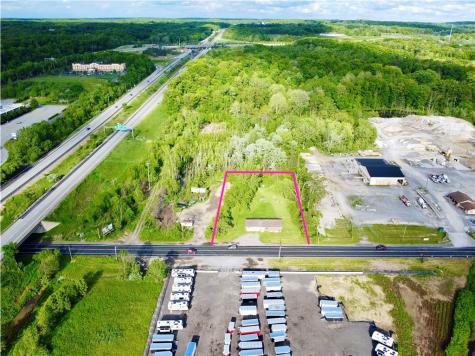 3406 New Castle Road West Middlesex Boro PA 16159