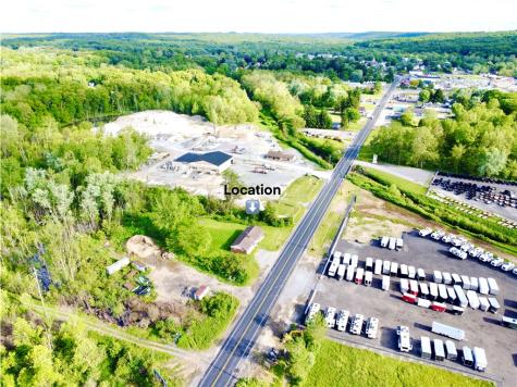3406 New Castle Road West Middlesex Boro PA 16159