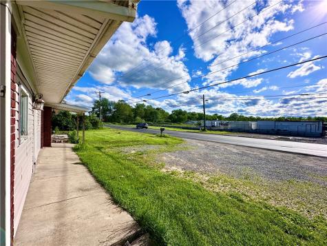 3406 New Castle Road West Middlesex Boro PA 16159