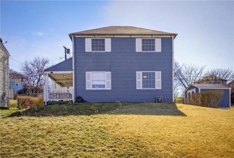 612 Independence Drive Clairton PA 15025