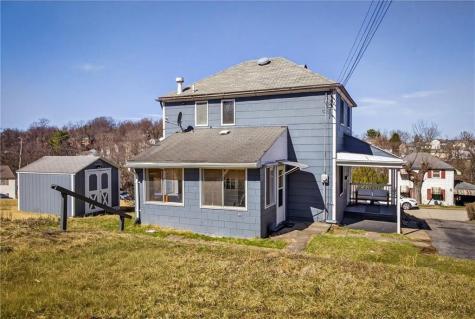 612 Independence Drive Clairton PA 15025