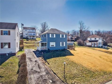612 Independence Drive Clairton PA 15025