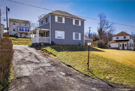 612 Independence Drive Clairton PA 15025