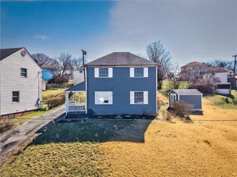 612 Independence Drive Clairton PA 15025