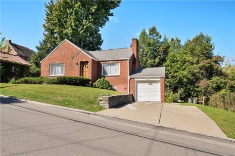 3942 Lawnview Avenue Brentwood PA 15227