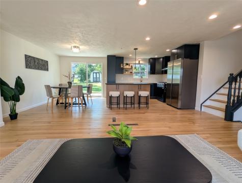 226 Havenhill Drive Township Of But Sw PA 16001