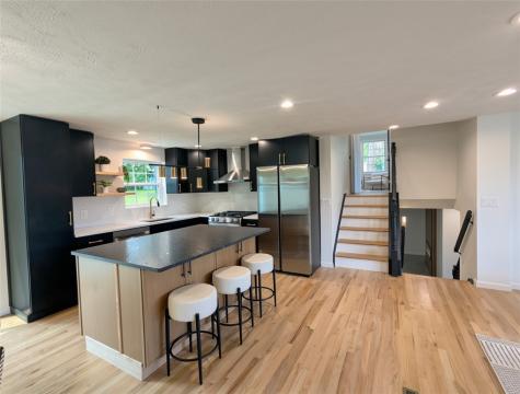 226 Havenhill Drive Township Of But Sw PA 16001