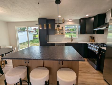 226 Havenhill Drive Township Of But Sw PA 16001