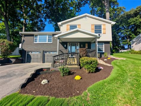 226 Havenhill Drive Township Of But Sw PA 16001