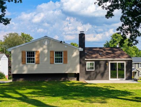 226 Havenhill Drive Township Of But Sw PA 16001