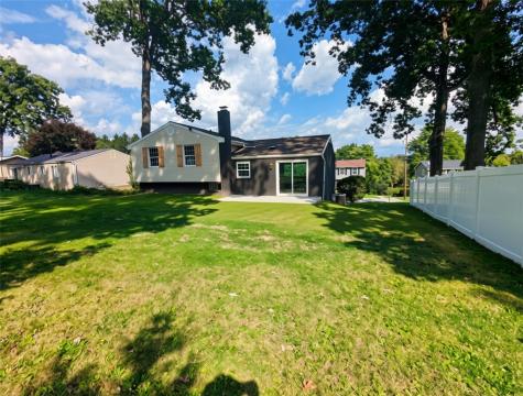 226 Havenhill Drive Township Of But Sw PA 16001