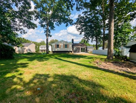 226 Havenhill Drive Township Of But Sw PA 16001