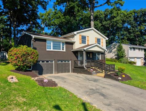 226 Havenhill Drive Township Of But Sw PA 16001