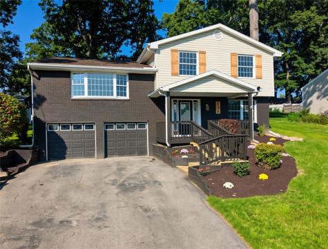 226 Havenhill Drive Township Of But Sw PA 16001