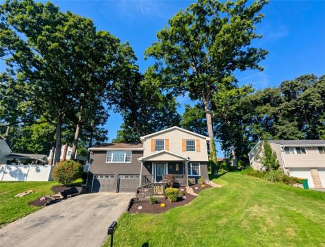 226 Havenhill Drive Township Of But Sw PA 16001