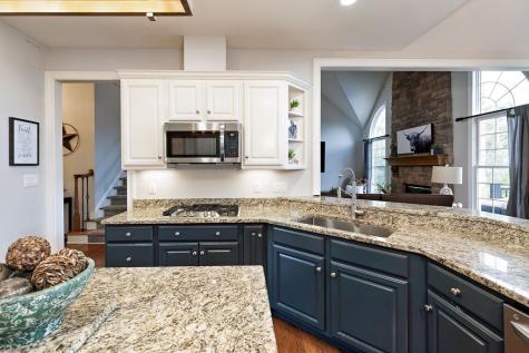 102 Brickbarn Court North Fayette PA 15071