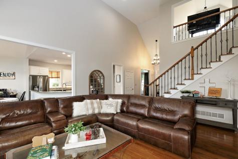 102 Brickbarn Court North Fayette PA 15071