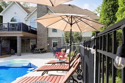102 Brickbarn Court North Fayette PA 15071
