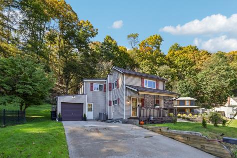 225 Camp Horne Road Emsworth PA 15202