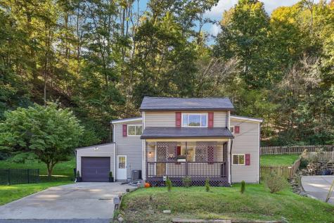 225 Camp Horne Road Emsworth PA 15202