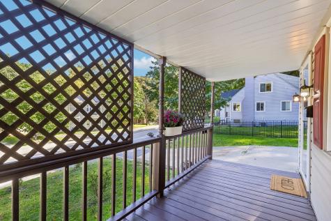 225 Camp Horne Road Emsworth PA 15202
