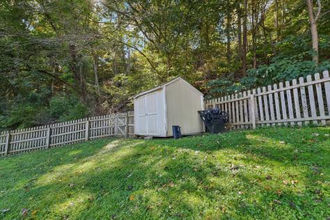 225 Camp Horne Road Emsworth PA 15202